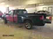 2001 Chevrolet S-10 с VIN 1GCCS195518142486, выставлен на аукционе Copart как лот 47728585 с пробегом Не указан миль и На запчасти • Non repairable. История ставок и продаж доступна на DreamBid. Изображение 2.