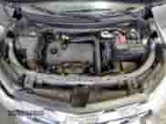 2025 Chevrolet Equinox AWD LT с VIN 3GNAXPEG9SL312104, выставлен на аукционе Copart как лот 89923205 с пробегом 21 320 миль миль и Чистый • Clean title. История ставок и продаж доступна на DreamBid. Изображение 12.