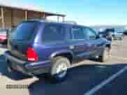 1999 Dodge Durango with VIN 1B4HS28Z9XF536719, listed as a IAAI auction lot 42641014 with 321,697 mi miles and . Bid and sale history available at DreamBid. Image 4.