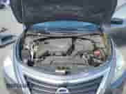 2015 Nissan Altima S с VIN 1N4AL3AP5FC454556, выставлен на аукционе Copart как лот 71663015 с пробегом 125 552 миль миль и Списание • Salvage title. История ставок и продаж доступна на DreamBid. Изображение 11.