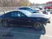 2010 Ford Mustang GT with VIN 1ZVBP8CHXA5118174, listed as a IAAI auction lot 40948682 with 180,126 mi miles and . Bid and sale history available at DreamBid. Image 14.