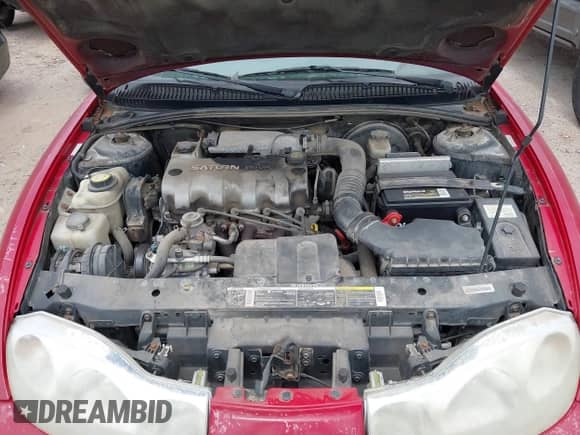 2002 Saturn SC with VIN 1G8ZP14892Z104603, listed as a IAAI auction lot 42116571 with 119,959 mi miles and . Bid and sale history available at DreamBid. Image 10.
