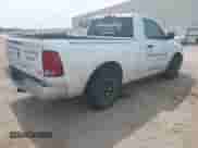 2012 Ram 1500 ST с VIN 3C6JD6AP2CG277134, выставлен на аукционе IAAI как лот 42305500 с пробегом 182 671 миль миль и . История ставок и продаж доступна на DreamBid. Изображение 4.