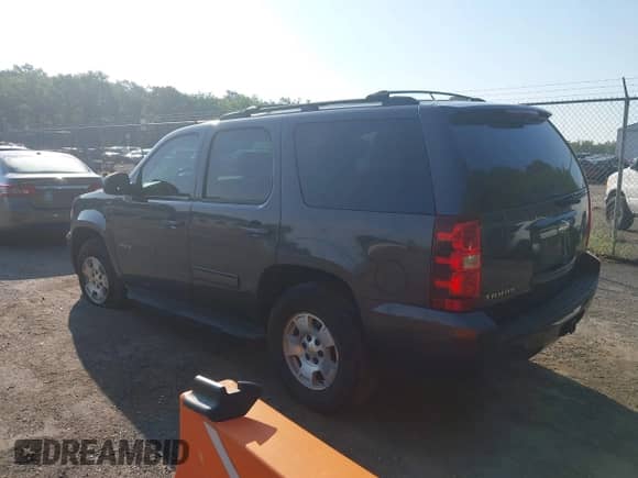2011 Chevrolet Tahoe LS с VIN 1GNSCAE06BR117859, выставлен на аукционе IAAI как лот 42847320 с пробегом 200 024 миль миль и . История ставок и продаж доступна на DreamBid. Изображение 3.