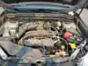 2014 Subaru Forester Premium with VIN JF2SJACC5EG479663, listed as a Copart auction lot 65037125 with 111,831 mi miles and Clean title. Bid and sale history available at DreamBid. Image 13.