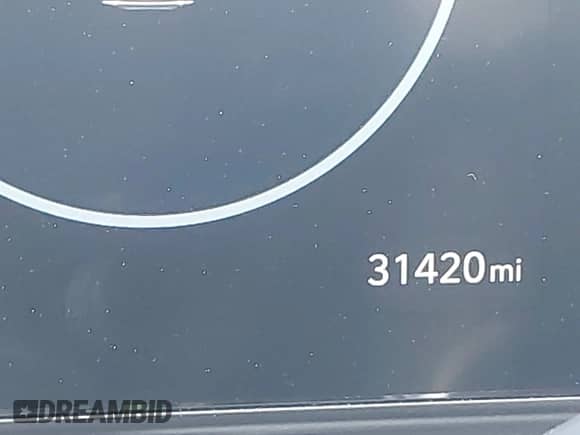 2024 Hyundai Kona Limited с VIN KM8HE3A35RU176378, выставлен на аукционе IAAI как лот 43508008 с пробегом 31 420 миль миль и . История ставок и продаж доступна на DreamBid. Изображение 15.