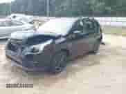 2022 Subaru Forester Special Sports с VIN JF2SKAJC0NH406372, выставлен на аукционе IAAI как лот 43054316 с пробегом 34 874 миль миль и . История ставок и продаж доступна на DreamBid. Изображение 2.