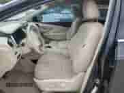 2015 Nissan Murano SV с VIN 5N1AZ2MG2FN205713, выставлен на аукционе Copart как лот 71660715 с пробегом 107 637 миль миль и Чистый • Clean title. История ставок и продаж доступна на DreamBid. Изображение 7.