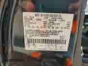 2011 Ford Escape XLT с VIN 1FMCU9D71BKA79811, выставлен на аукционе Copart как лот 63732235 с пробегом 240 338 миль миль и Списание • Salvage title. История ставок и продаж доступна на DreamBid. Изображение 13.