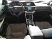 2014 Honda Accord Touring с VIN 1HGCR6F79EA006893, выставлен на аукционе Copart как лот 69681745 с пробегом 144 752 миль миль и Списание • Salvage title. История ставок и продаж доступна на DreamBid. Изображение 8.