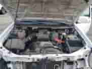 2012 Chevrolet Colorado 1LT z VIN 1GCDSCFEXC8142572, wystawiony jako Copart lot #82356175 z przebiegiem 223 436 mil mil oraz Szkoda całkowita • Salvage title. Historia ofert i sprzedaży dostępna na DreamBid. Obrazek 11.