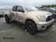 2007 Toyota Tundra SR5 z VIN 5TBBT54127S453164, wystawiony jako Copart lot #85844045 z przebiegiem 180 970 mil mil oraz Szkoda całkowita • Salvage title. Historia ofert i sprzedaży dostępna na DreamBid. Obrazek 4.