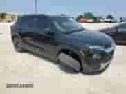 2023 Chevrolet TrailBlazer LT с VIN KL79MPSL9PB118006, выставлен на аукционе Copart как лот 65822545 с пробегом 44 326 миль миль и Списание • Salvage title. История ставок и продаж доступна на DreamBid. Изображение 4.