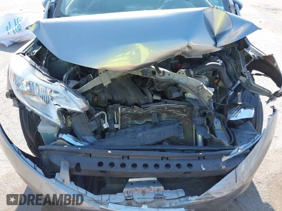 2015 Nissan Note S с VIN 3N1CE2CP9FL372700, выставлен на аукционе IAAI как лот 42708967 с пробегом 109 745 миль миль и . История ставок и продаж доступна на DreamBid. Изображение 10.