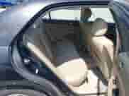 2004 Honda Accord EX with VIN 1HGCM567X4A073560, listed as a IAAI auction lot 42532026 with 216,469 mi miles and . Bid and sale history available at DreamBid. Image 8.