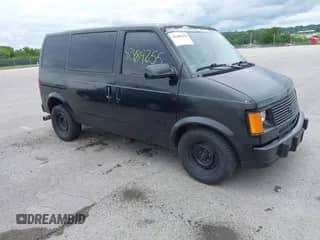 1992 Chevrolet Astro с VIN 1GNDM15Z4NB178581, выставлен на аукционе IAAI как лот 42489255 с пробегом 142 364 миль миль и . История ставок и продаж доступна на DreamBid. Изображение 1.