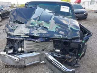 1989 Chevrolet Blazer с VIN 1GNEV18K1KF117323, выставлен на аукционе IAAI как лот 42010248 с пробегом Не указан миль и . История ставок и продаж доступна на DreamBid. Изображение 6.