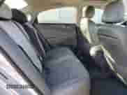 2012 Hyundai Sonata SE with VIN 5NPEC4AB1CH362446, listed as a Copart auction lot 87489325 with 110,248 mi miles and Salvage title. Bid and sale history available at DreamBid. Image 10.