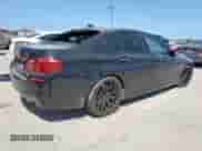 2016 BMW 5 Series 535i с VIN WBA5B1C51GG129571, выставлен на аукционе Copart как лот 66545435 с пробегом Не указан миль и Списание • Salvage title. История ставок и продаж доступна на DreamBid. Изображение 3.