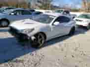2015 Hyundai Genesis Coupe Ultimate с VIN KMHHU6KJ0FU129689, выставлен на аукционе Copart как лот 87422574 с пробегом 64 230 миль миль и Чистый • Clean title. История ставок и продаж доступна на DreamBid. Изображение 1.