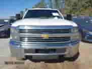 2016 Chevrolet Silverado 2500HD Work Truck с VIN 1GC1KUE86GF103676, выставлен на аукционе IAAI как лот 43527459 с пробегом 203 440 миль миль и . История ставок и продаж доступна на DreamBid. Изображение 12.