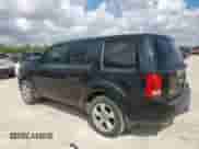 2013 Honda Pilot EX-L z VIN 5FNYF3H5XDB003580, wystawiony jako Copart lot #81730375 z przebiegiem 150 077 mil mil oraz Szkoda całkowita • Salvage title. Historia ofert i sprzedaży dostępna na DreamBid. Obrazek 2.