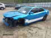 2015 Dodge Charger RT с VIN 2C3CDXCTXFH918878, выставлен на аукционе IAAI как лот 41953418 с пробегом 110 202 миль миль и . История ставок и продаж доступна на DreamBid. Изображение 2.