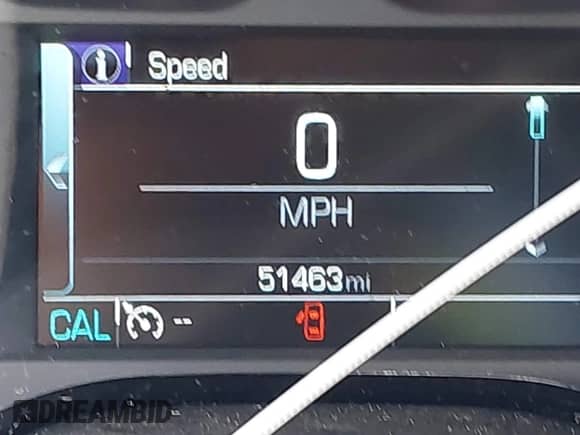 2018 Chevrolet Camaro 1LS z VIN 1G1FA1RX6J0169186, wystawiony jako IAAI lot #42102784 z przebiegiem 51 463 mil mil oraz . Historia ofert i sprzedaży dostępna na DreamBid. Obrazek 15.