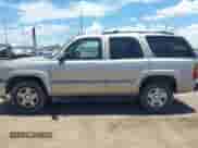 2005 Chevrolet Tahoe LT с VIN 1GNEC13T85R205097, выставлен на аукционе IAAI как лот 42896546 с пробегом 267 121 миль миль и . История ставок и продаж доступна на DreamBid. Изображение 14.