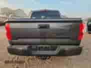 2020 Toyota Tundra Platinum с VIN 5TFGY5F15LX266288, выставлен на аукционе Copart как лот 81099515 с пробегом 124 933 миль миль и Списание • Salvage title. История ставок и продаж доступна на DreamBid. Изображение 6.