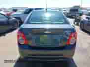2016 Chevrolet Sonic LS с VIN 1G1JA5SH7G4104742, выставлен на аукционе IAAI как лот 42256312 с пробегом 119 336 миль миль и . История ставок и продаж доступна на DreamBid. Изображение 16.