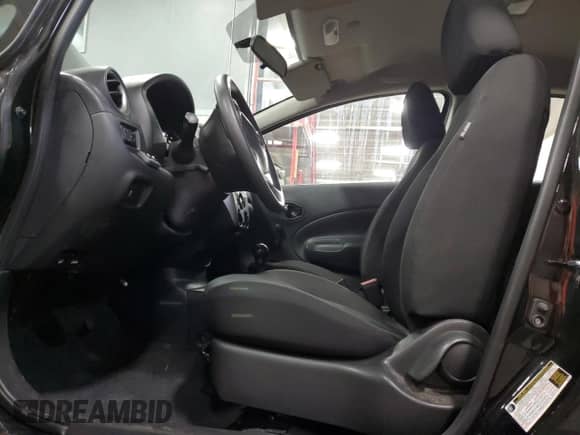 2015 Nissan Note S Plus с VIN 3N1CE2CP1FL439158, выставлен на аукционе Copart как лот 82500825 с пробегом 20 743 миль миль и Списание • Salvage title. История ставок и продаж доступна на DreamBid. Изображение 7.