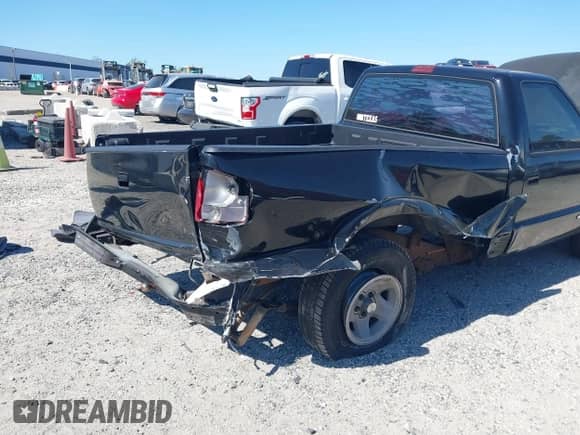 1995 Chevrolet S-10 с VIN 1GCCS14Z9S8227603, выставлен на аукционе IAAI как лот 41794520 с пробегом 216 627 миль миль и . История ставок и продаж доступна на DreamBid. Изображение 6.