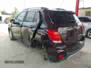 2020 Chevrolet Trax LT z VIN KL7CJLSB4LB334239, wystawiony jako IAAI lot #43054209 z przebiegiem 51 538 mil mil oraz . Historia ofert i sprzedaży dostępna na DreamBid. Obrazek 6.