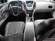 2013 Chevrolet Equinox LTZ with VIN 2GNFLGE36D6266687, listed as a Copart auction lot 67059825 with 169,036 mi miles and Salvage title. Bid and sale history available at DreamBid. Image 8.