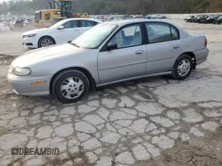 1998 Chevrolet Malibu с VIN 1G1ND52T9WY131543, выставлен на аукционе Copart как лот 86189634 с пробегом 147 976 миль миль и Списание • Salvage title. История ставок и продаж доступна на DreamBid. Изображение 1.