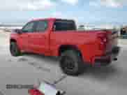 2022 Chevrolet Silverado 1500 RST with VIN 1GCUYEED7NZ236084, listed as a Copart auction lot 68875665 with 92,746 mi miles and Salvage title. Bid and sale history available at DreamBid. Image 2.