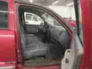 2007 Dodge Dakota SLT with VIN 1D7HW48J77S119738, listed as a IAAI auction lot 43119995 with 159,735 mi miles and . Bid and sale history available at DreamBid. Image 5.