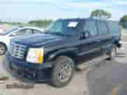 2005 Cadillac Escalade ESV with VIN 3GYFK66N65G112891, listed as a IAAI auction lot 42954861 with 193,413 mi miles and . Bid and sale history available at DreamBid. Image 17.