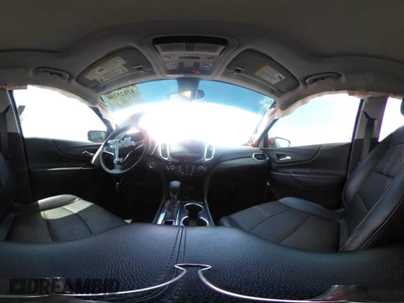 2022 Chevrolet Equinox Premier с VIN 3GNAXXEV4NS156689, выставлен на аукционе IAAI как лот 42825208 с пробегом 29 075 миль миль и . История ставок и продаж доступна на DreamBid. Изображение 19.