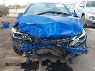 2016 Chevrolet Cruze Premier z VIN 1G1BG5SM3G7271551, wystawiony jako IAAI lot #42988853 z przebiegiem 87 746 mil mil oraz . Historia ofert i sprzedaży dostępna na DreamBid. Obrazek 6.