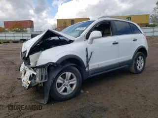 2009 Saturn VUE XE с VIN 3GSCL33P59S529145, выставлен на аукционе Copart как лот 81799705 с пробегом 171 243 миль миль и Списание • Salvage title. История ставок и продаж доступна на DreamBid. Изображение 1.