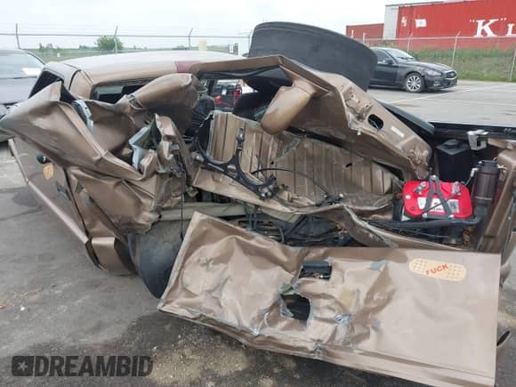 2003 Chevrolet S-10 с VIN 1GCCS14X838152148, выставлен на аукционе IAAI как лот 42541346 с пробегом Не указан миль и . История ставок и продаж доступна на DreamBid. Изображение 6.