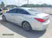 2011 Hyundai Sonata Limited с VIN 5NPEC4AB2BH258658, выставлен на аукционе IAAI как лот 43376251 с пробегом 169 205 миль миль и . История ставок и продаж доступна на DreamBid. Изображение 3.