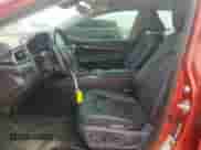 2021 Toyota Camry SE Nightshade z VIN 4T1G11AK9MU425020, wystawiony jako Copart lot #71685455 z przebiegiem 47 339 mil mil oraz Szkoda całkowita • Salvage title. Historia ofert i sprzedaży dostępna na DreamBid. Obrazek 7.