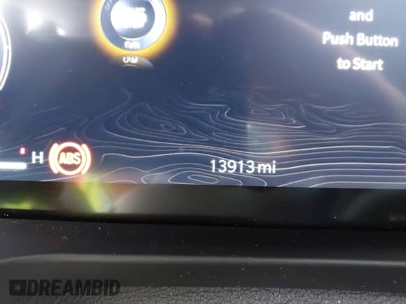 2023 Jeep Grand Cherokee Altitude с VIN 1C4RJJAG1P8902402, выставлен на аукционе IAAI как лот 42584202 с пробегом 13 913 миль миль и . История ставок и продаж доступна на DreamBid. Изображение 15.