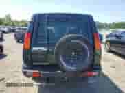 2003 Land Rover Discovery SE with VIN SALTW16443A805227, listed as a Copart auction lot 66317635 with Not provided miles and Clean title. Bid and sale history available at DreamBid. Image 6.