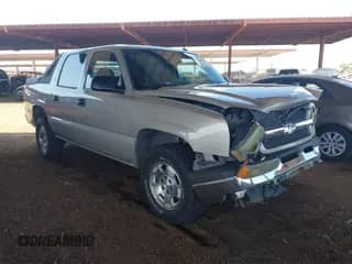 2005 Chevrolet Avalanche Z66 с VIN 3GNEC12Z15G228324, выставлен на аукционе IAAI как лот 42428371 с пробегом Не указан миль и . История ставок и продаж доступна на DreamBid. Изображение 1.