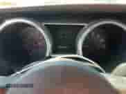 2007 Ford Mustang Deluxe z VIN 1ZVFT80N775234030, wystawiony jako Copart lot #86512215 z przebiegiem 104 228 mil mil oraz Szkoda całkowita • Salvage title. Historia ofert i sprzedaży dostępna na DreamBid. Obrazek 9.