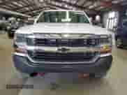 2016 Chevrolet Silverado 1500 Work Truck z VIN 1GCVKNEC3GZ259703, wystawiony jako Copart lot #89856815 z przebiegiem 132 943 mil mil oraz Czysty tytuł • Clean title. Historia ofert i sprzedaży dostępna na DreamBid. Obrazek 5.